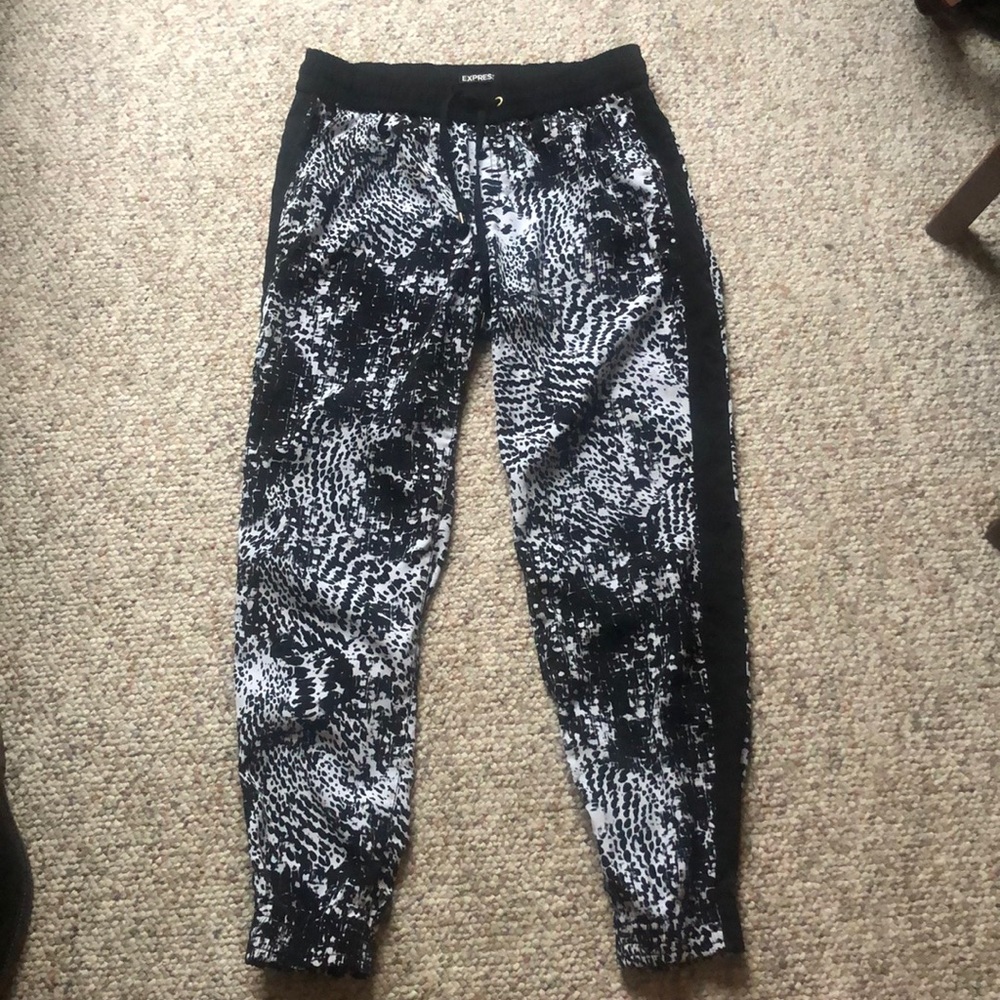 Joggers